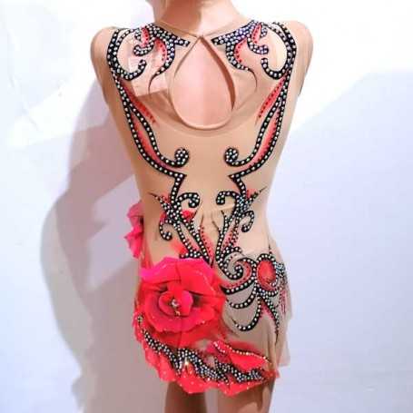 Leotard Size 38 mod. Wild Angel