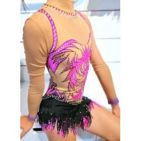 Body Pronto Tg.38 mod. Shakira 2