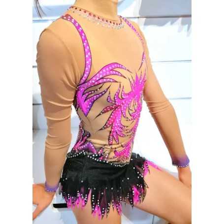 Leotard Size 38 mod. Shakira