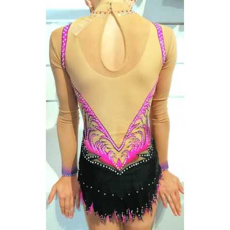 Leotard Size 38 mod. Shakira