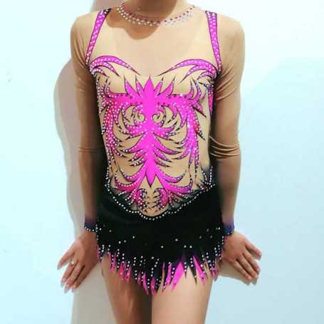 Leotard Size 38 mod. Shakira
