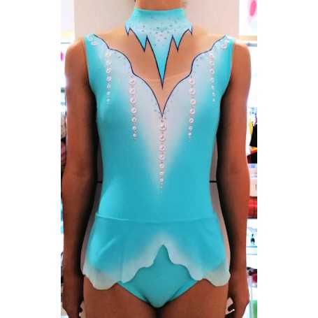 Leotard Size 40 mod. Victory