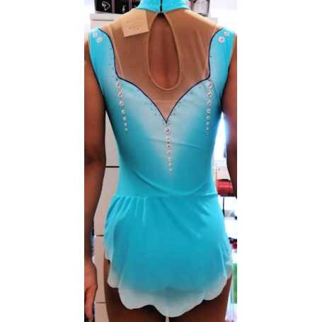 Leotard Size 40 mod. Victory