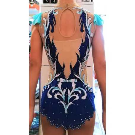 Leotard Size 38 mod. Versailles