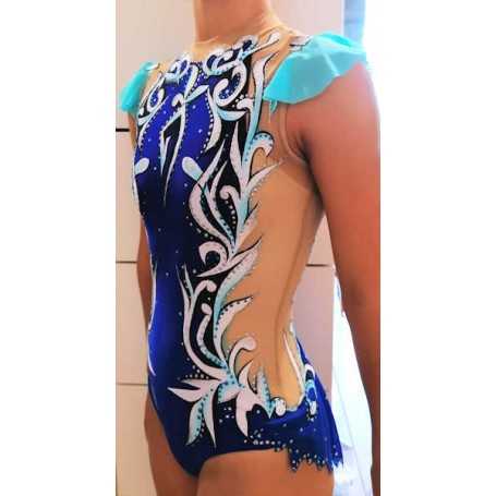 Leotard Size 38 mod. Versailles