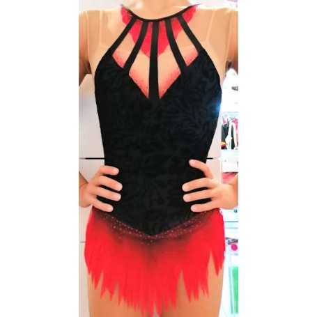 Body Pronto Tg.38 mod. Mirel Coral