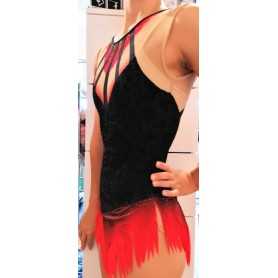 Body Pronto Tg.38 mod. Mirel Coral 2