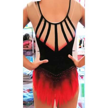 Body Pronto Tg.38 mod. Mirel Coral