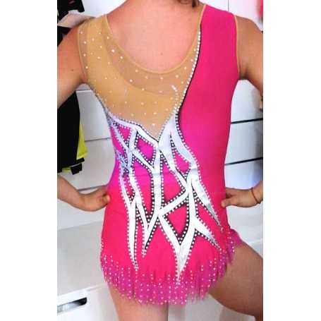 Leotard Size 46 mod. Vesta