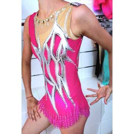 Leotard Size 46 mod. Vesta