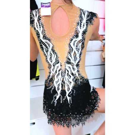 Leotard Size 46 mod. Song of the Wind