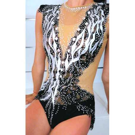 Leotard Size 46 mod. Song of the Wind