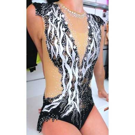 Leotard Size 46 mod. Song of the Wind