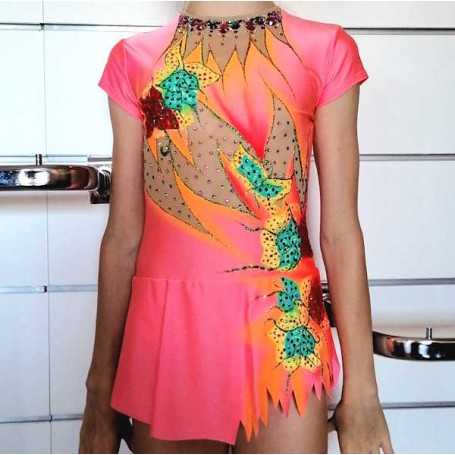 Leotard Size 32 mod. Energy