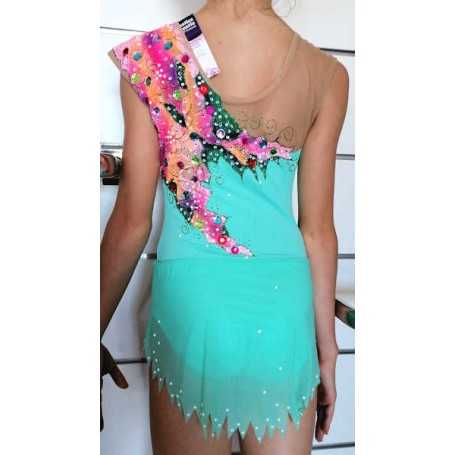 Body Pronto Tg.34 mod. Primavera