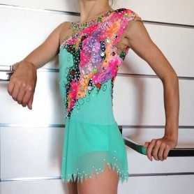 Body Pronto Tg.34 mod. Primavera 2