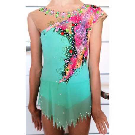 Body Pronto Tg.34 mod. Primavera
