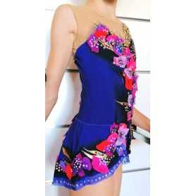 Body Pronto Tg.34 mod. Secolo Magnifico 2