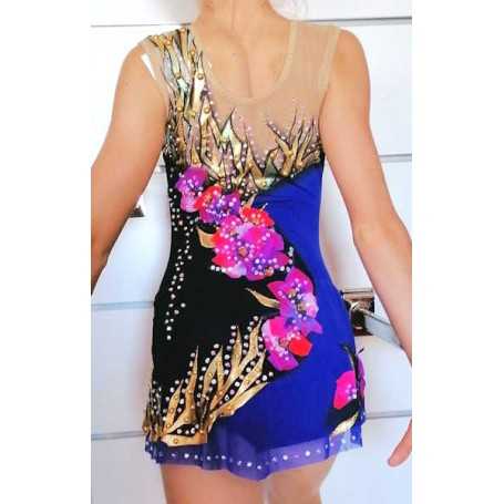 Body Pronto Tg.34 mod. Secolo Magnifico