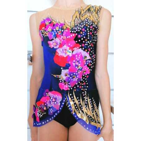 Body Pronto Tg.34 mod. Secolo Magnifico
