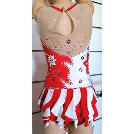 Body Pronto Tg.34 mod. Alena