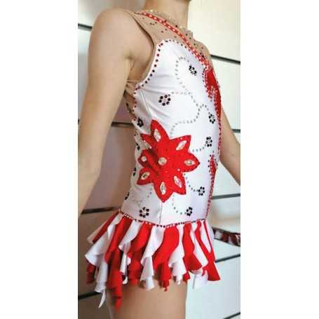 Body Pronto Tg.34 mod. Alena