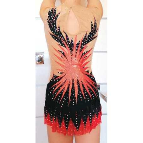 Body Pronto Tg.34 mod. Stella Marina