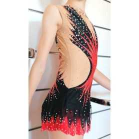 Leotard Size 34 mod. Starfish 2