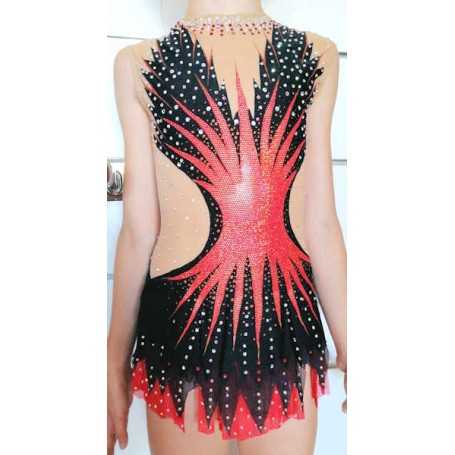 Body Pronto Tg.34 mod. Stella Marina
