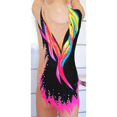 Body Pronto Tg.34 mod. Talissa