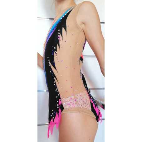 Body Pronto Tg.34 mod. Talissa