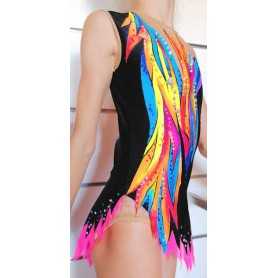 Body Pronto Tg.34 mod. Talissa 2