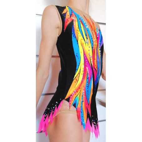 Body Pronto Tg.34 mod. Talissa