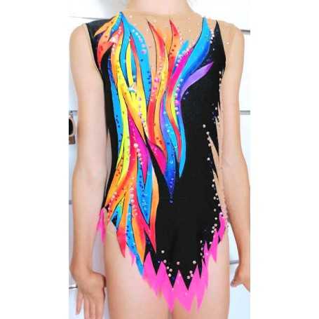 Body Pronto Tg.34 mod. Talissa