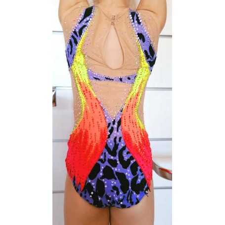 Leotard Size 34 mod. Tribe (UKR)