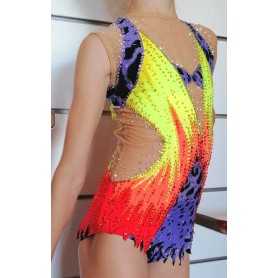 Leotard Size 34 mod. Tribe (UKR) 2