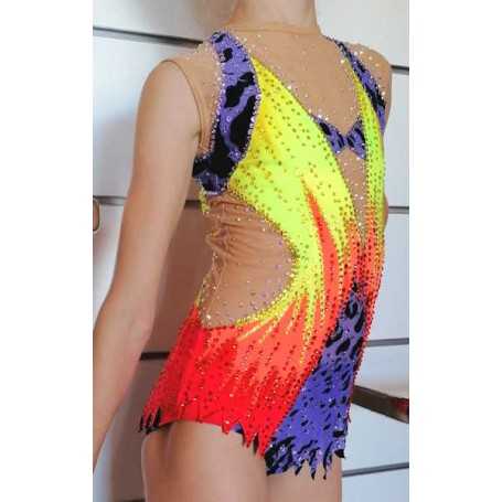 Leotard Size 34 mod. Tribe (UKR)