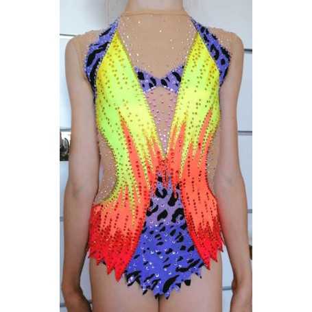 Leotard Size 34 mod. Tribe (UKR)
