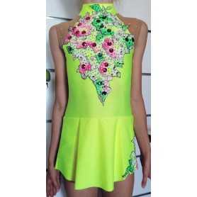 Body Pronto Tg.34 mod. Bottoncino 2