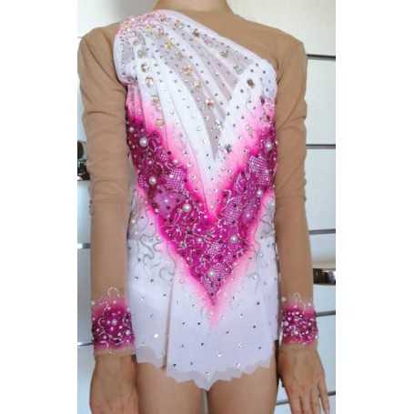 Body Pronto Tg.34 mod. Melinda