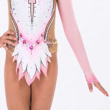 Leotard Mod. Allure