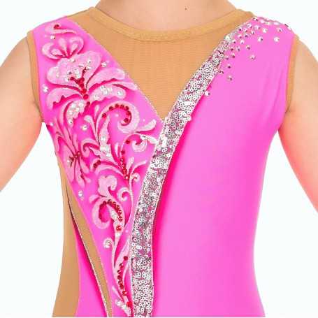 Leotard Mod. Beatrice