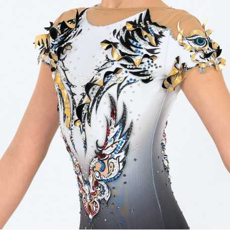 Leotard Mod. Dream Huntress
