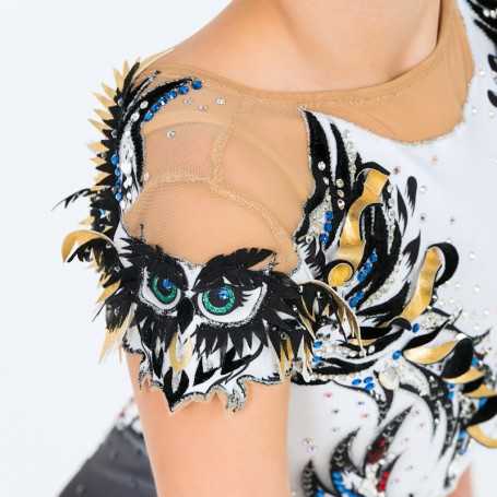 Body Mod. Cacciatrice di Sogni