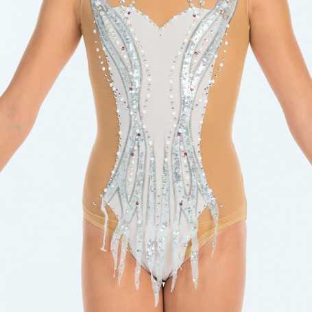 Body Mod. Cenere Bianca