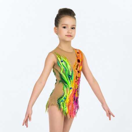 Leotard Mod. Colombia