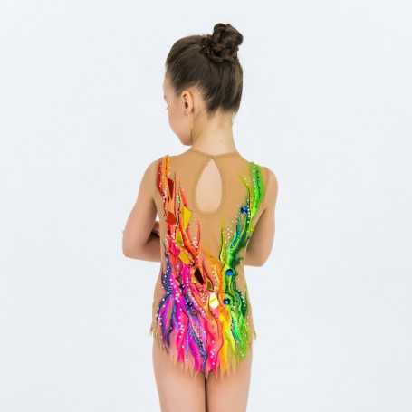 Leotard Mod. Colombia