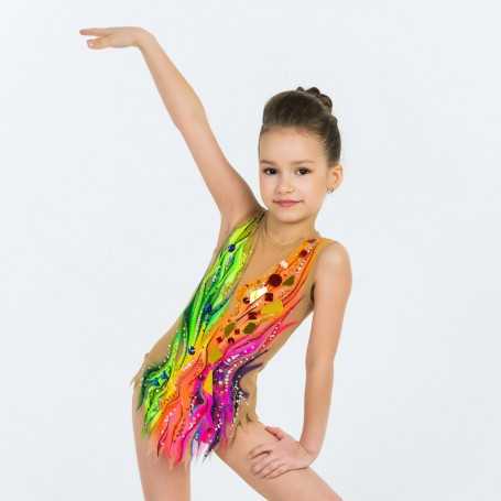 Leotard Mod. Colombia