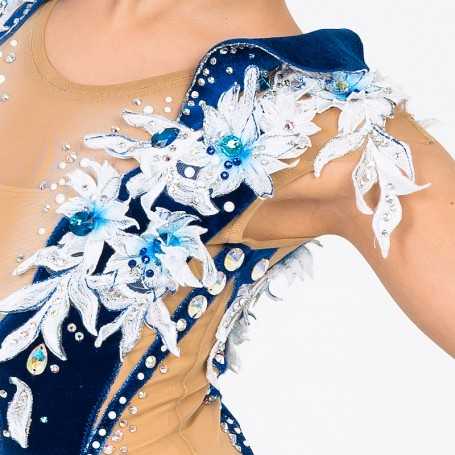 Leotard Mod. Sweet November