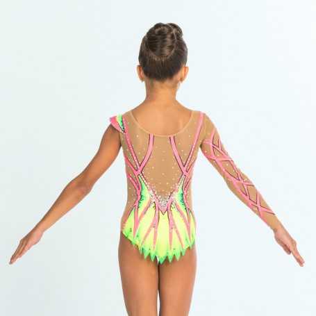 Leotard Mod. Dominique